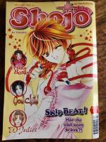 Shojo Stars 2007:03