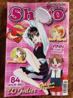 Shojo Stars 2008:02