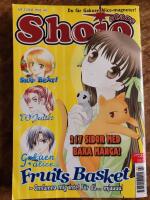 Shojo Stars 2008:03