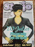 Shojo Stars 2008:05