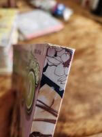 Shojo Stars 2009:04