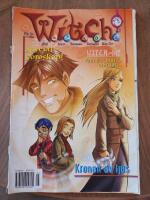 W.I.T.C.H. - Kronan av ljus