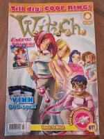 W.I.T.C.H. - Sommarens nyckel
