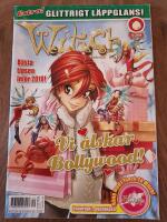 W.I.T.C.H. - Underbart, egentligen