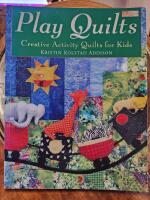 Play Quilts: Creative Activity Quilts for Kids