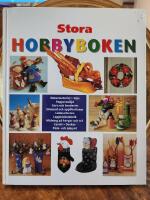 Stora hobbyboken