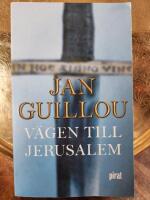 V&auml;gen till Jerusalem
