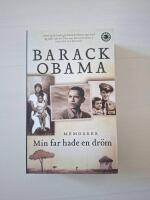 Min far hade en dr&ouml;m - memoarer