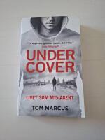 Under cover - livet som underr&auml;ttelseagent &aring;t MI5