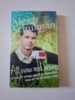 Att vara med henne &auml;r som att springa uppf&ouml;r en sommar&auml;ng utan att bli det minsta tr&ouml;tt