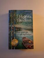 Den som g&aring;r p&aring; tigerstigar