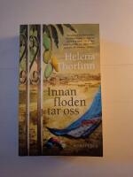 Innan floden tar oss