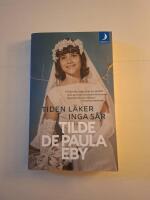 Tiden l&auml;ker inga s&aring;r