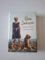 L&auml;ngtan bor i mina steg