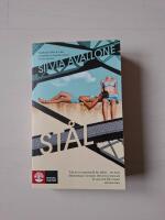 St&aring;l : Roman