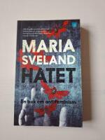 Hatet : En bok om antifeminism