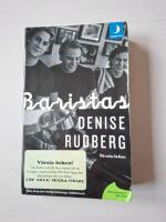 Baristas : f&ouml;rsta boken