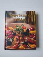 Vegetariska r&auml;tter