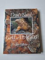 Urtid i Nutid - GALAPAGOS