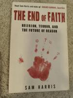 The End of Faith