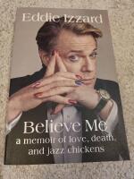 Believe Me