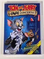 Tom and Jerry : Chaos Concerto