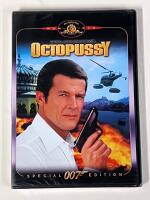 Octopussy : James Bond 007 Special Edition
