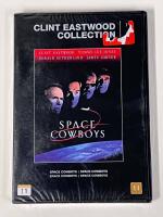 Space Cowboys : Clint Eastwood Collection
