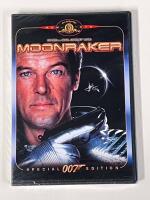 Moonraker : James Bond 007 Special Edition