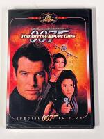 Tomorrow Never Dies : James Bond 007 Special Edition