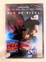 Man of Steel