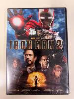 Iron Man 2