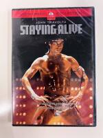 Staying Alive