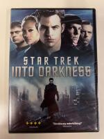 Star Trek Into Darkness