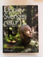 Upplev Sveriges natur