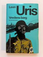 Vredens berg