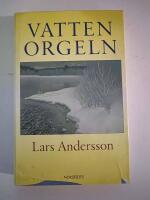 Vattenorgeln