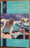  A country doctor's notebook