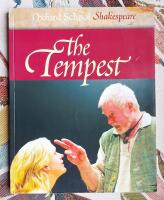 The tempest