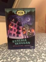 Fallet med den rysliga skuggan