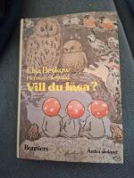 Vill du l&auml;sa : D. 2. Andra skol&aring;ret