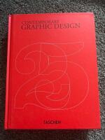 Contemporary graphic design : Grafikdesign der Gegenwart = Le graphisme contemporain