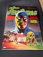 Fantomen