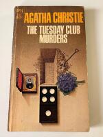 The Tuesday Club Murders
