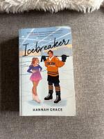 Icebreaker (svensk utg&aring;va)