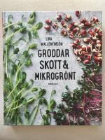 Groddar, skott & mikrogr&ouml;nt