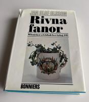 Rivna fanor : M&auml;nniskor och h&auml;ndelser kring 1919