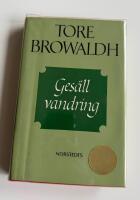 Ges&auml;llvandring