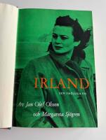 Irland - Den om&ouml;jliga &ouml;n