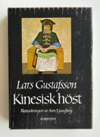 Kinesisk h&ouml;st